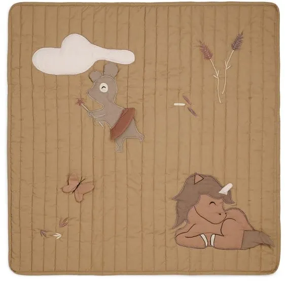 Nuuroo Emil aktivitetstäcke - Unicorn