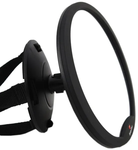 Bilspejl 360 gr