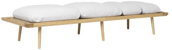 Umage Lounge Around Daybed - Ek - Sterling