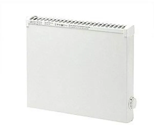 Adax Panel VPS10 Elektrisk värmepanel för våtrum 400W 400V, Vit