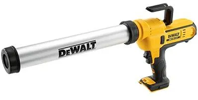 Dewalt XR Fogmunstycke 18V Solo
