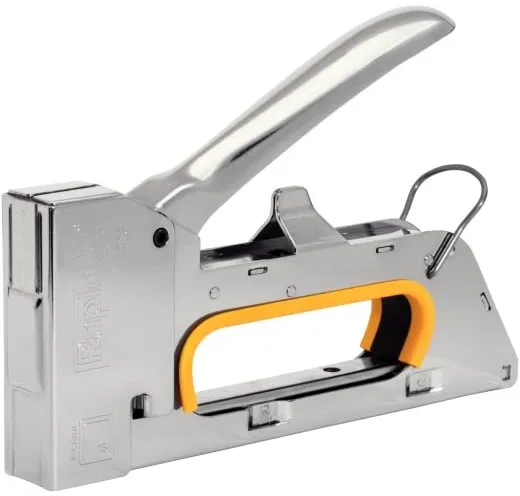 Rapid 23 Häftpistol Metall