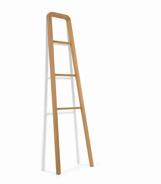 Uliana, Handdukstork, Natur, H160x50x3 cm