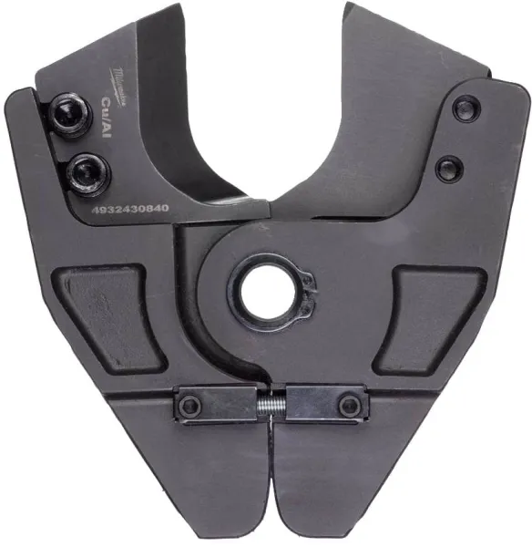 Milwaukee Käke + Blad Kabelsax -CU/ALU