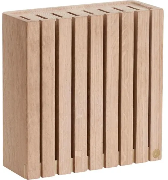 Andersen & Furniture Knivblock Ek