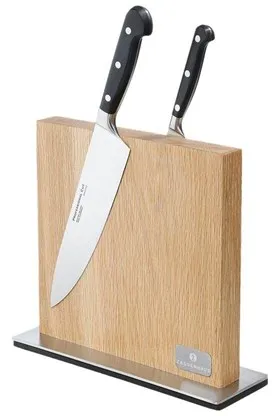 Zassenhaus Knivblock Ek