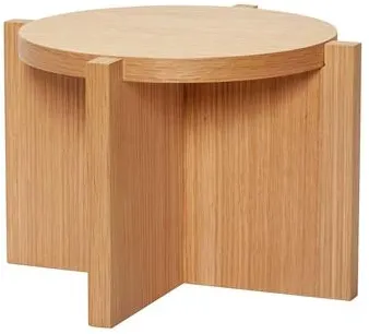 Hübsch Nomad Växtställ Natur