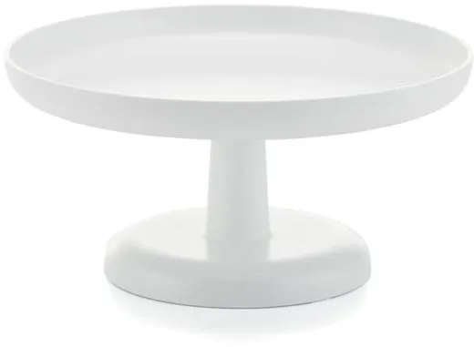 Vitra High Tray White
