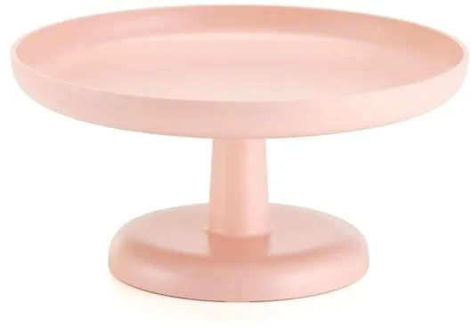 Vitra High Tray Pale Rose