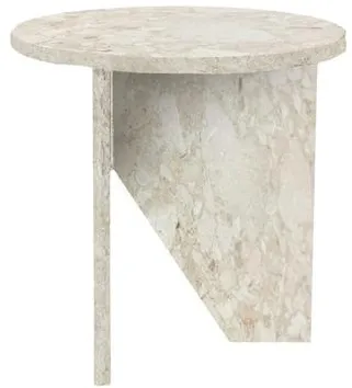 Muubs Verde Sidobord Creme