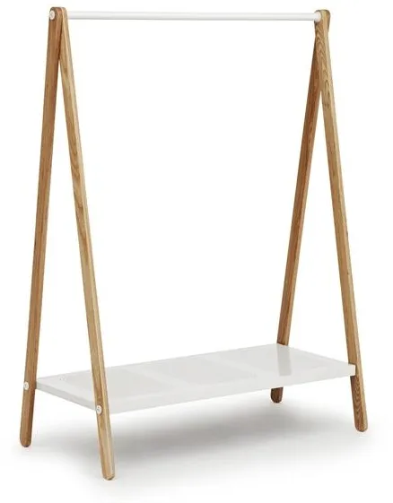 Normann Copenhagen Toj Klädställ Stor Vit