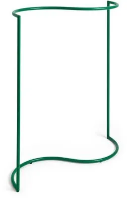HAY Colour S-Shape Klädställ Jungle Green