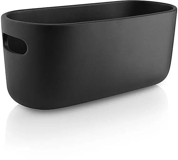 Eva Solo Herb självbevattningskruka - svart