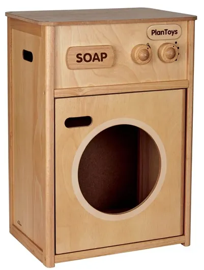 PLANTOYS Tvättmaskin